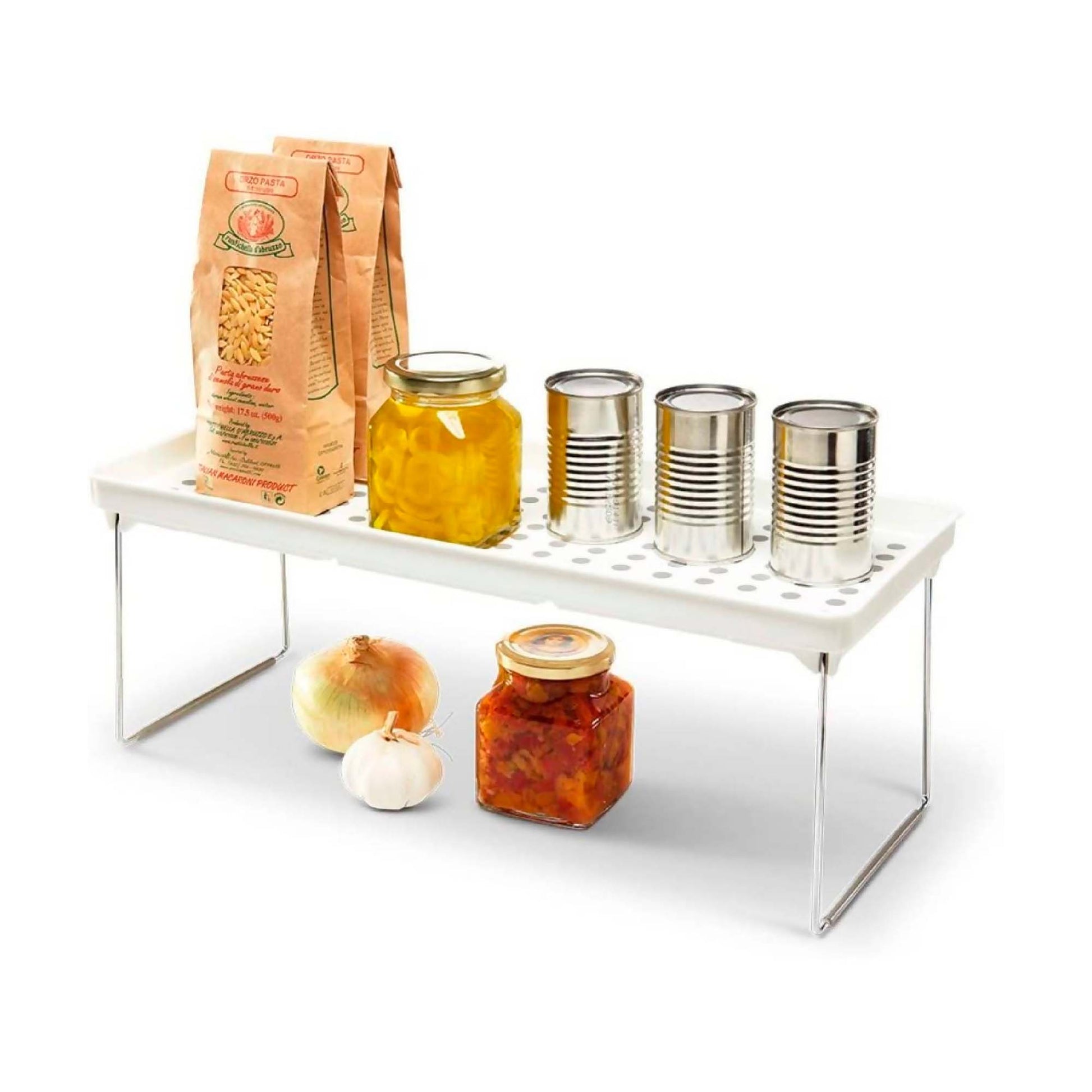 Repisa Plegable Mediana1#Blanco