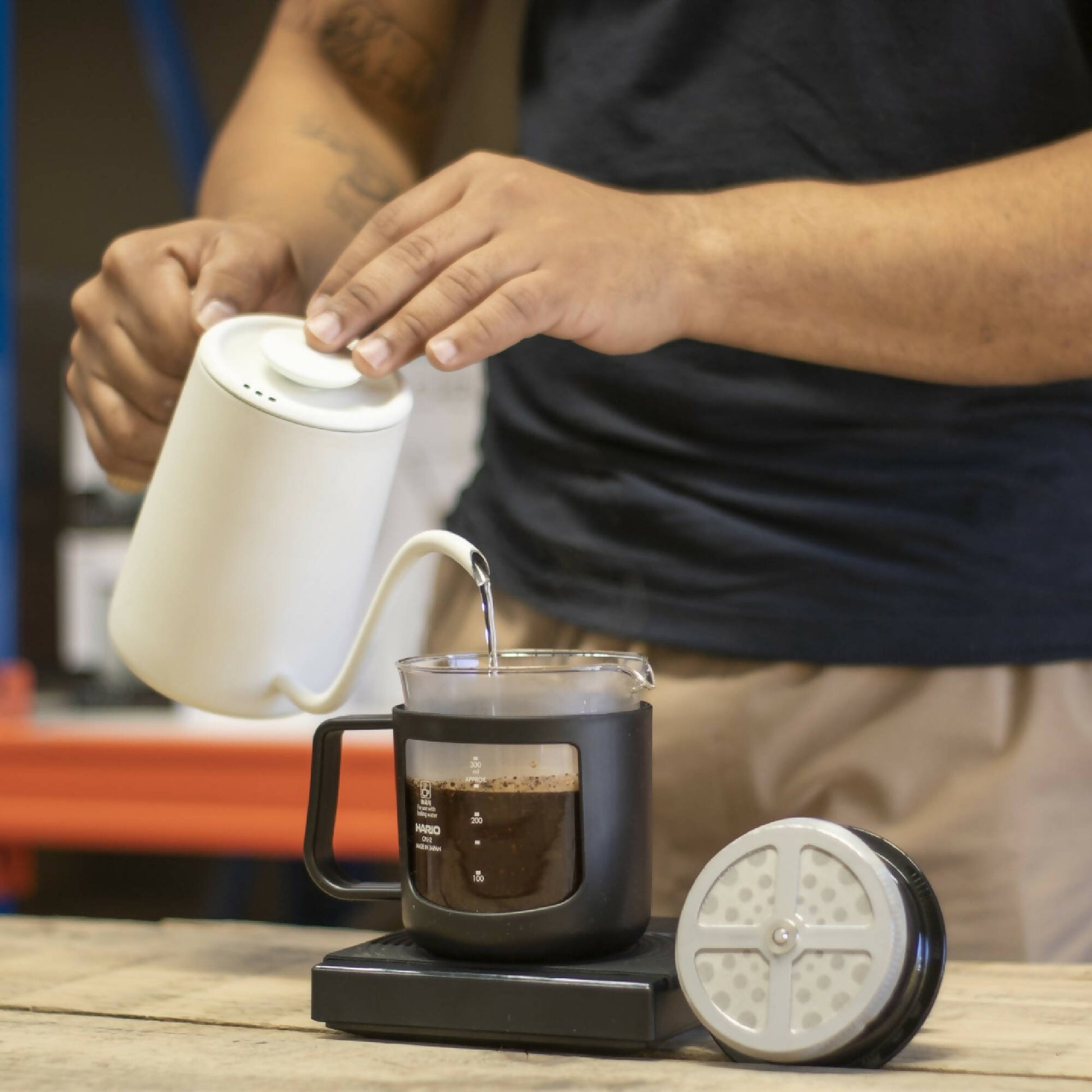 Café Press U2#Negro