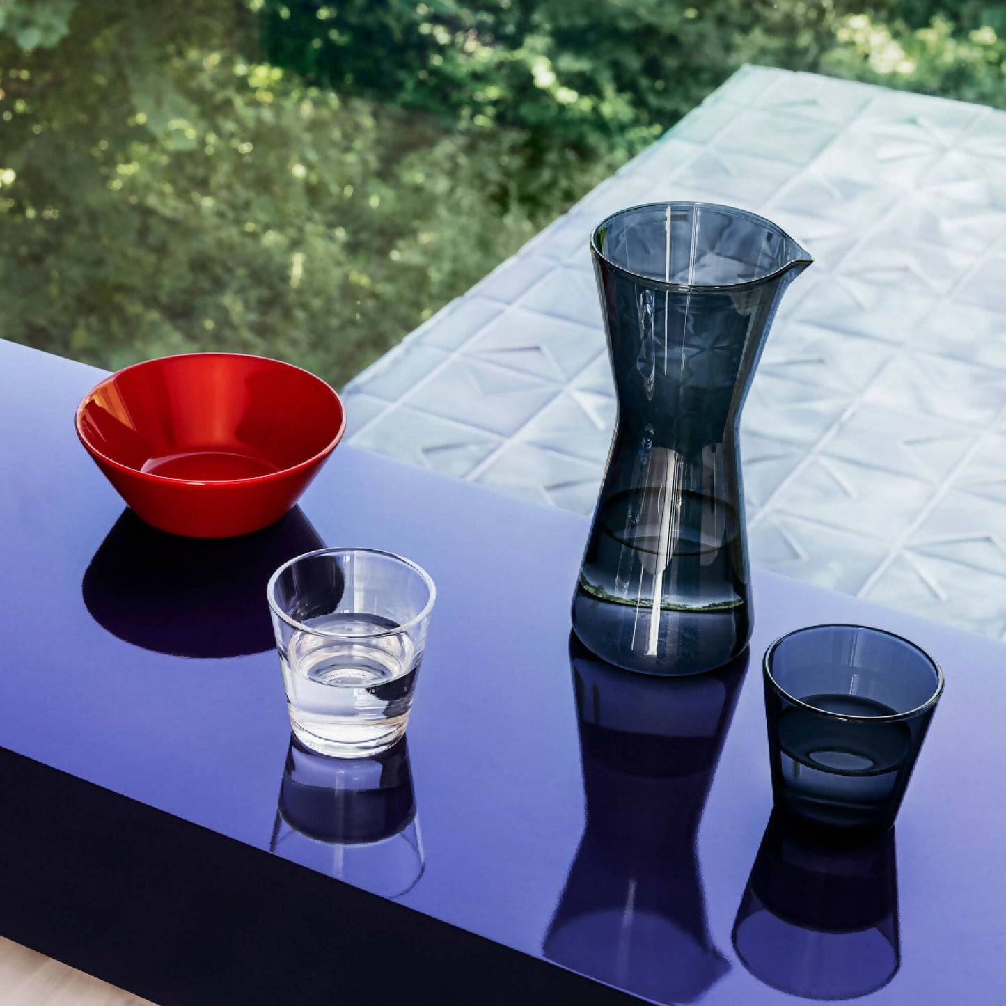 Set 2 Vasos Kartio 210 ml1#Sin Color