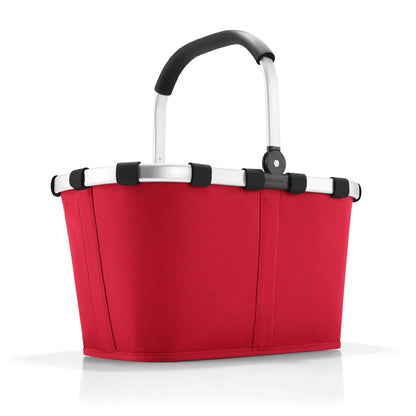 Canasto Carrybag11#Rojo