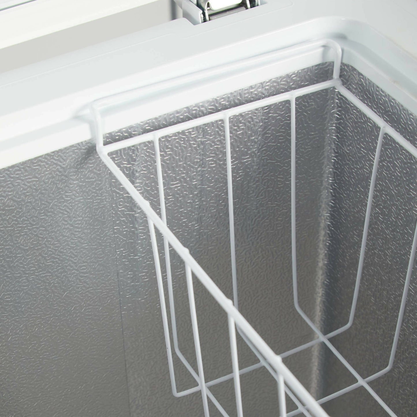 Freezer Horizontal 140 Lts FDHM150BY24#Blanco