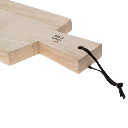 Tabla De Cortar Cut M2#Natural