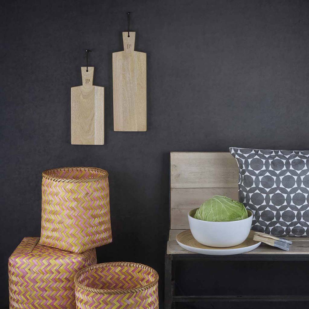 Tabla De Cortar Cut M4#Natural