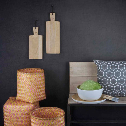 Tabla De Cortar Cut M4#Natural