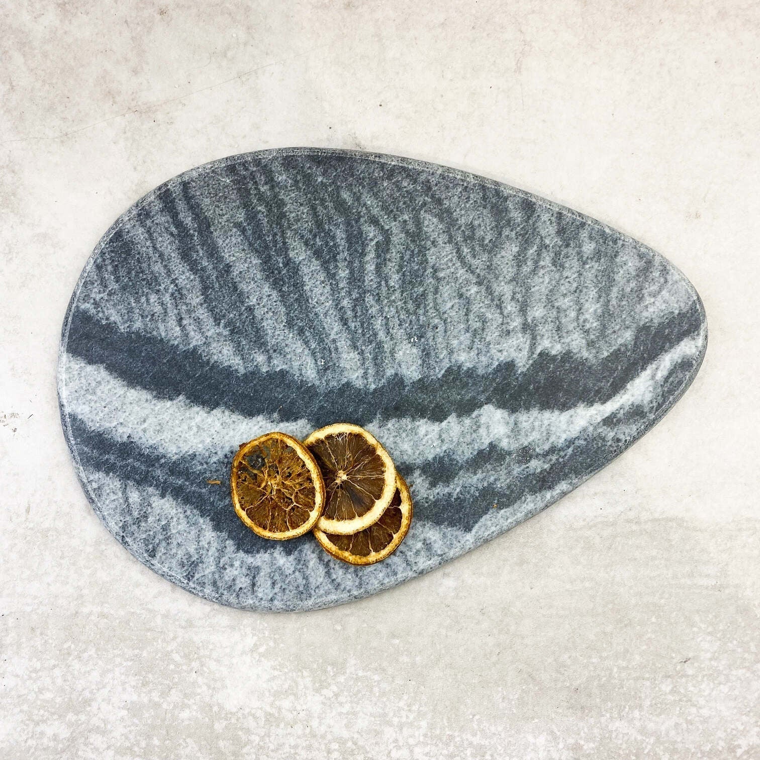 Tabla de mármol Sevilla3#Negro