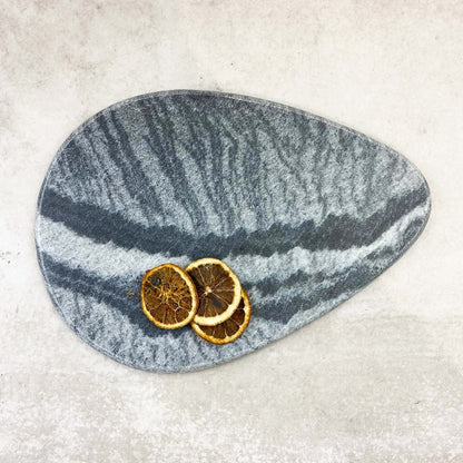 Tabla de mármol Sevilla3#Negro