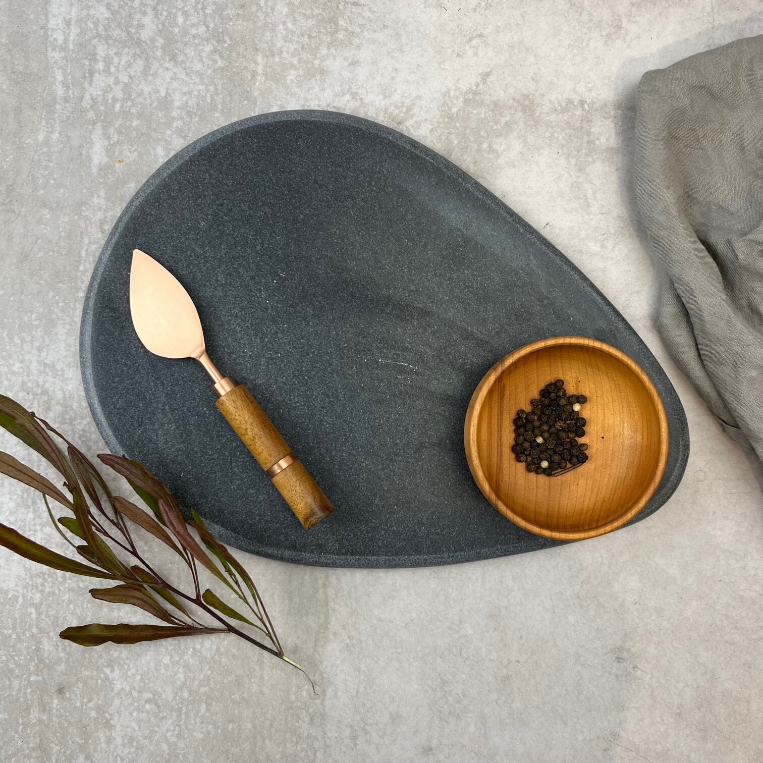 Tabla de mármol Sevilla1#Negro