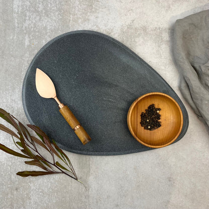 Tabla de mármol Sevilla1#Negro