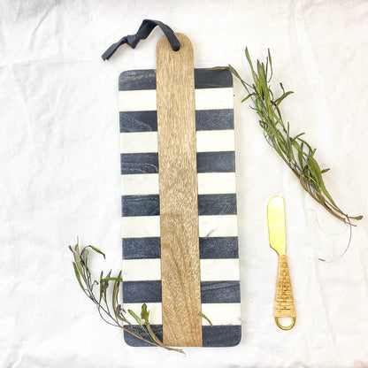 Tabla mármol Toledo2#Blanco