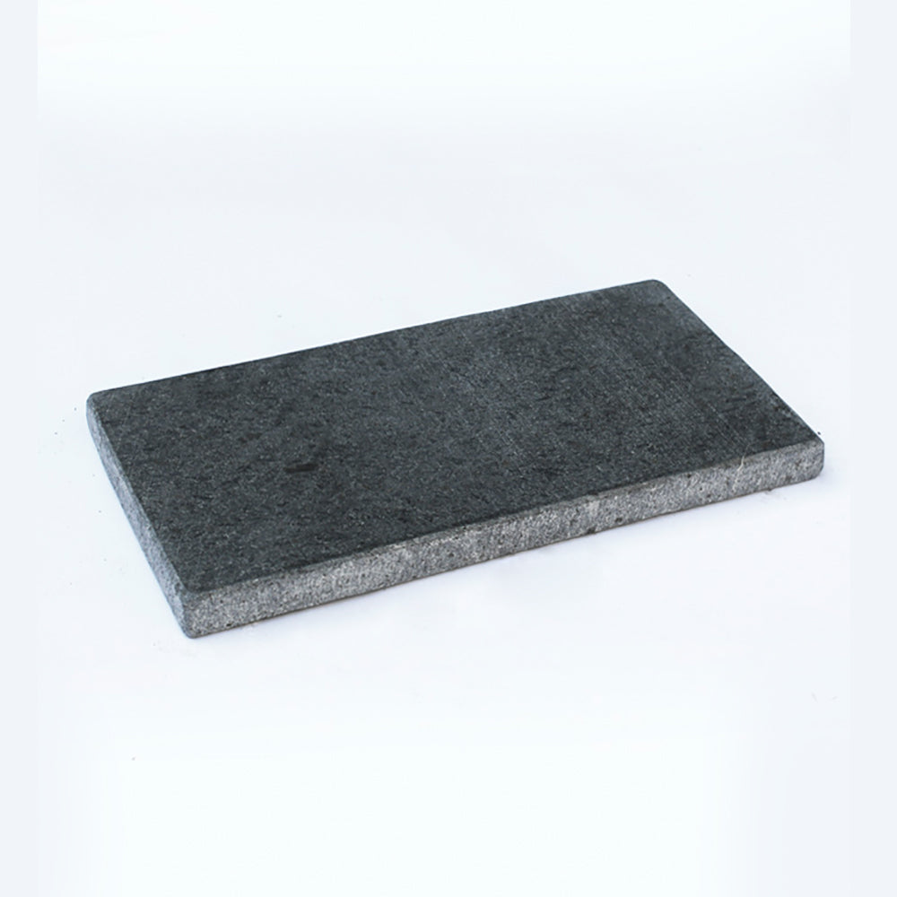 Tabla Picoteo Rectangular Oscura3#Gris Oscuro