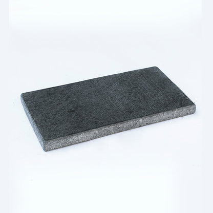Tabla Picoteo Rectangular Oscura3#Gris Oscuro