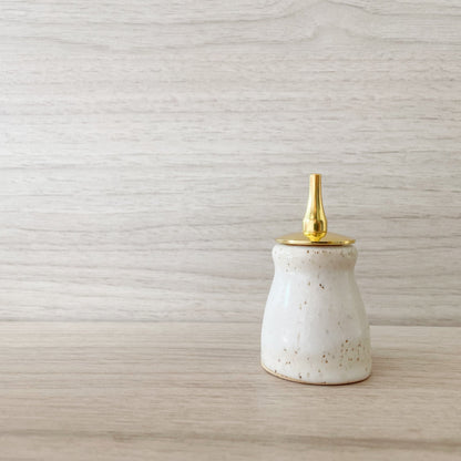 Dispensador De Endulzante Líquido2#Dorado