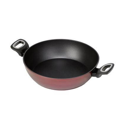 Tartera Tf928 22 Cm De Diametro Inducción2#Burdeo