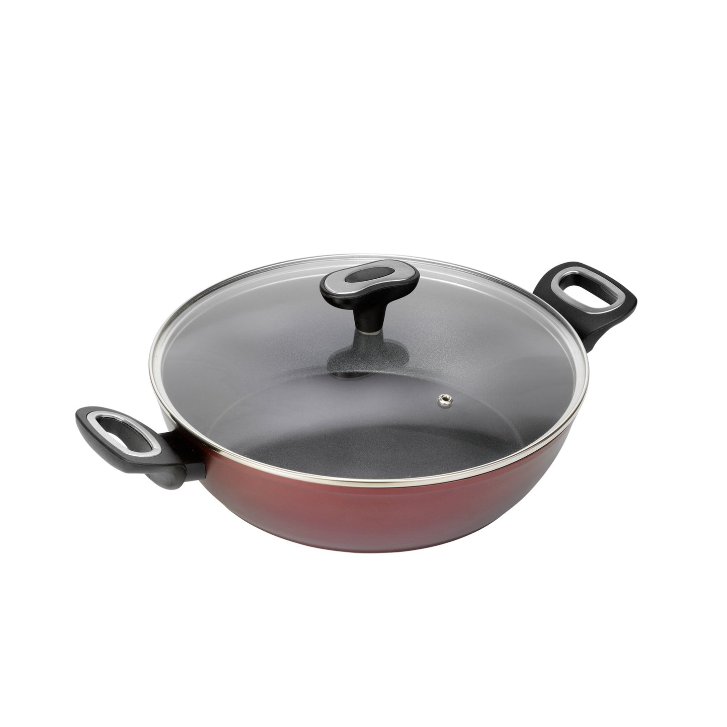 Tartera Tf928 22 Cm De Diametro Inducción3#Burdeo