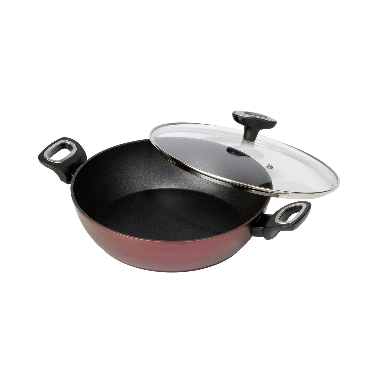 Tartera Tf928 22 Cm De Diametro Inducción1#Burdeo