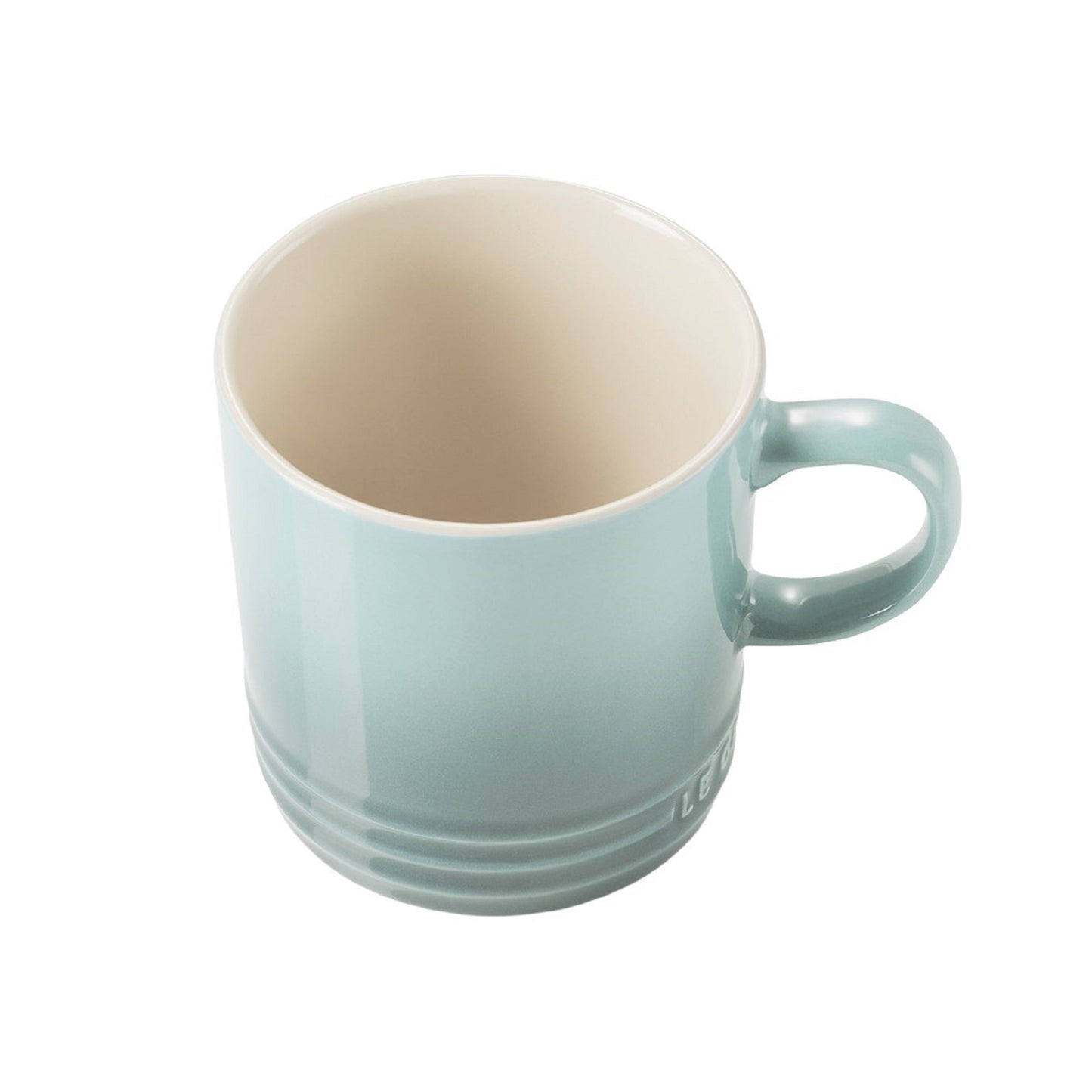 Taza 350ml Sea Salt1#Celeste