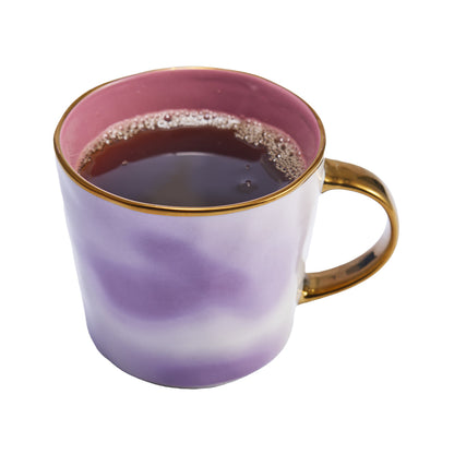 Taza Cerámica Gradient 540 ml9#Rosado
