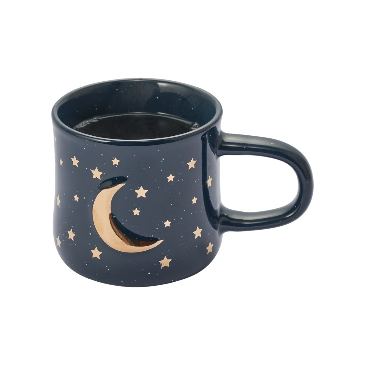 Taza Cerámica To the Moon & Back 250 ml2#Azul