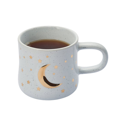 Taza Cerámica To the Moon & Back 250 ml7#Blanco