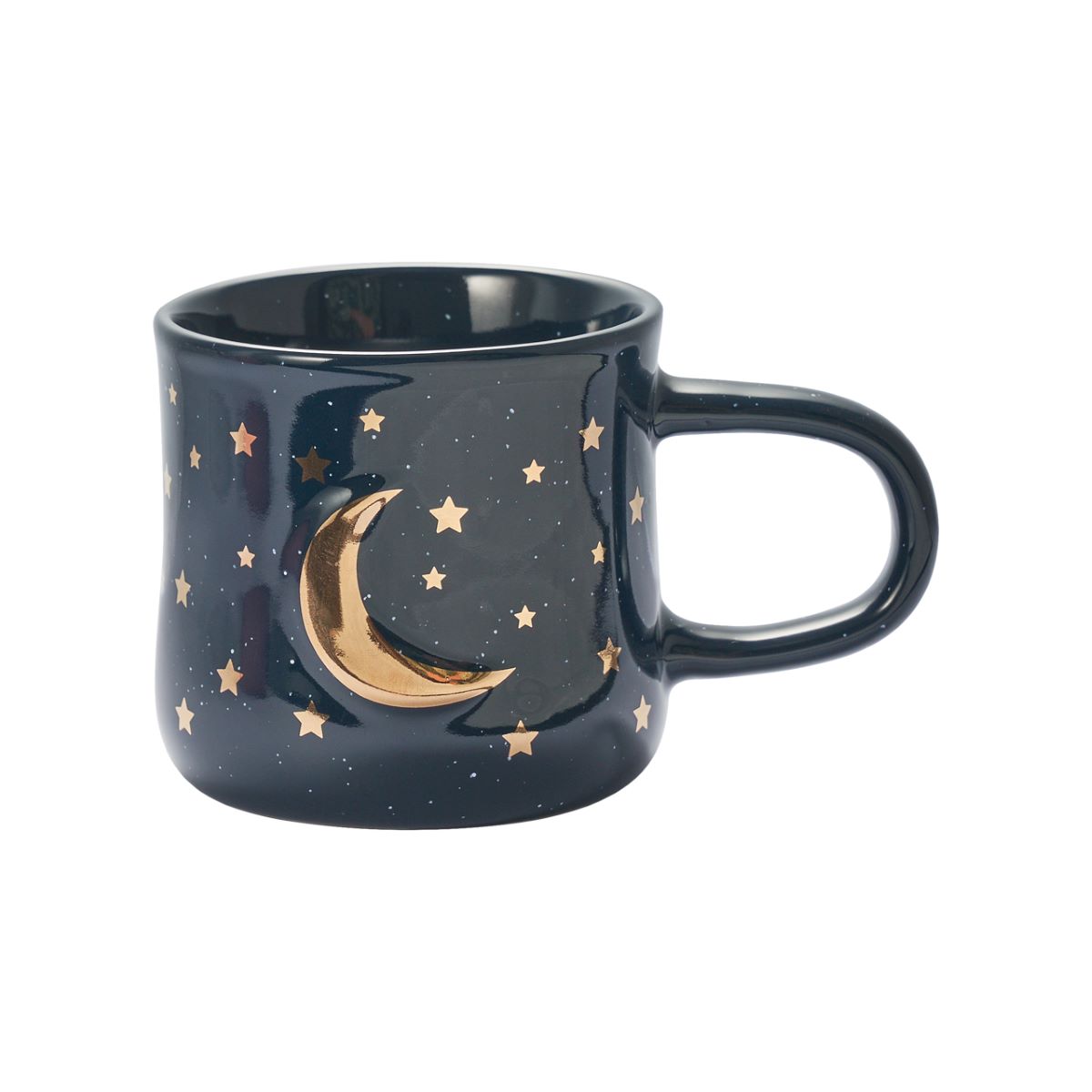 Taza Cerámica To the Moon & Back 250 ml1#Azul