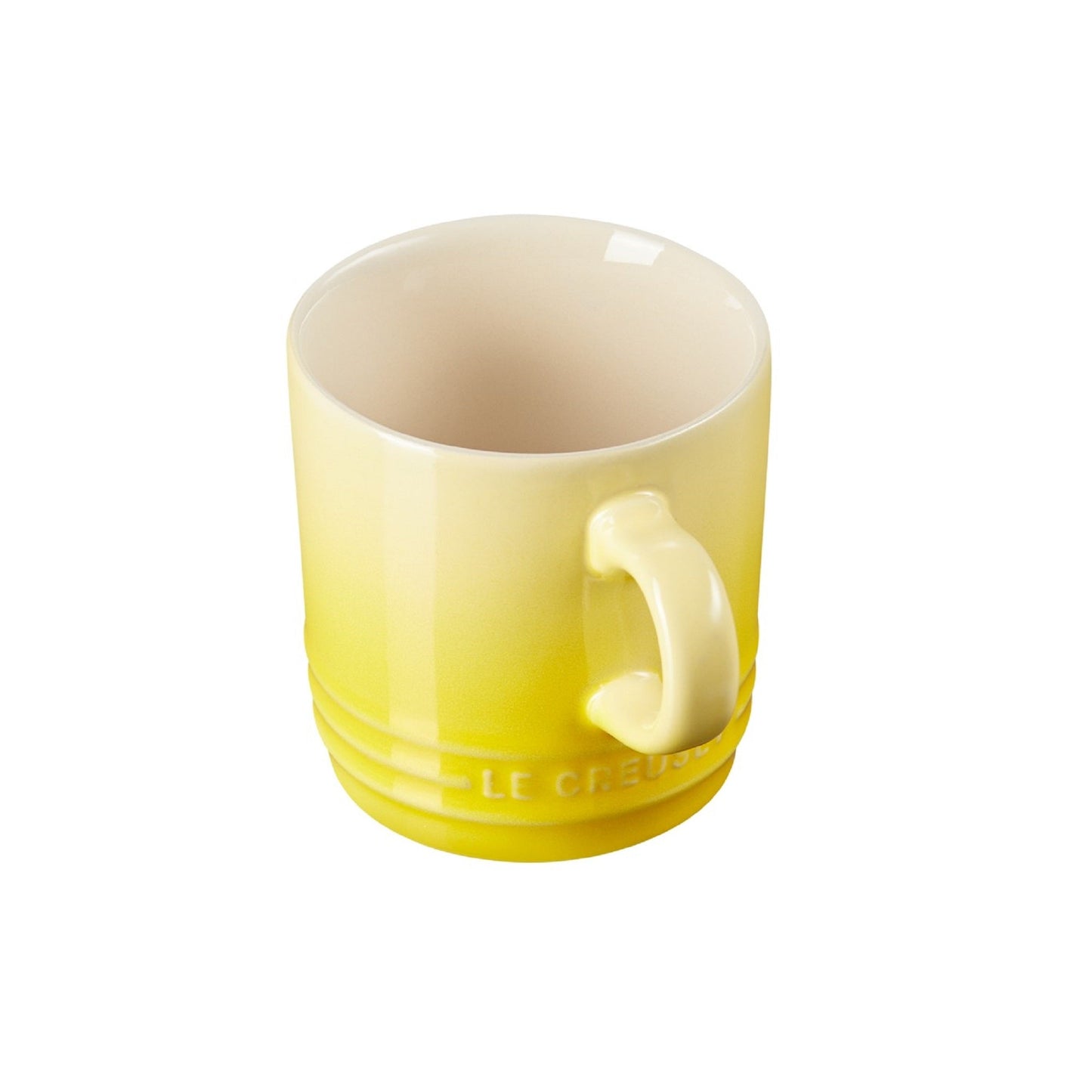 Taza De 200 Ml11#Amarillo