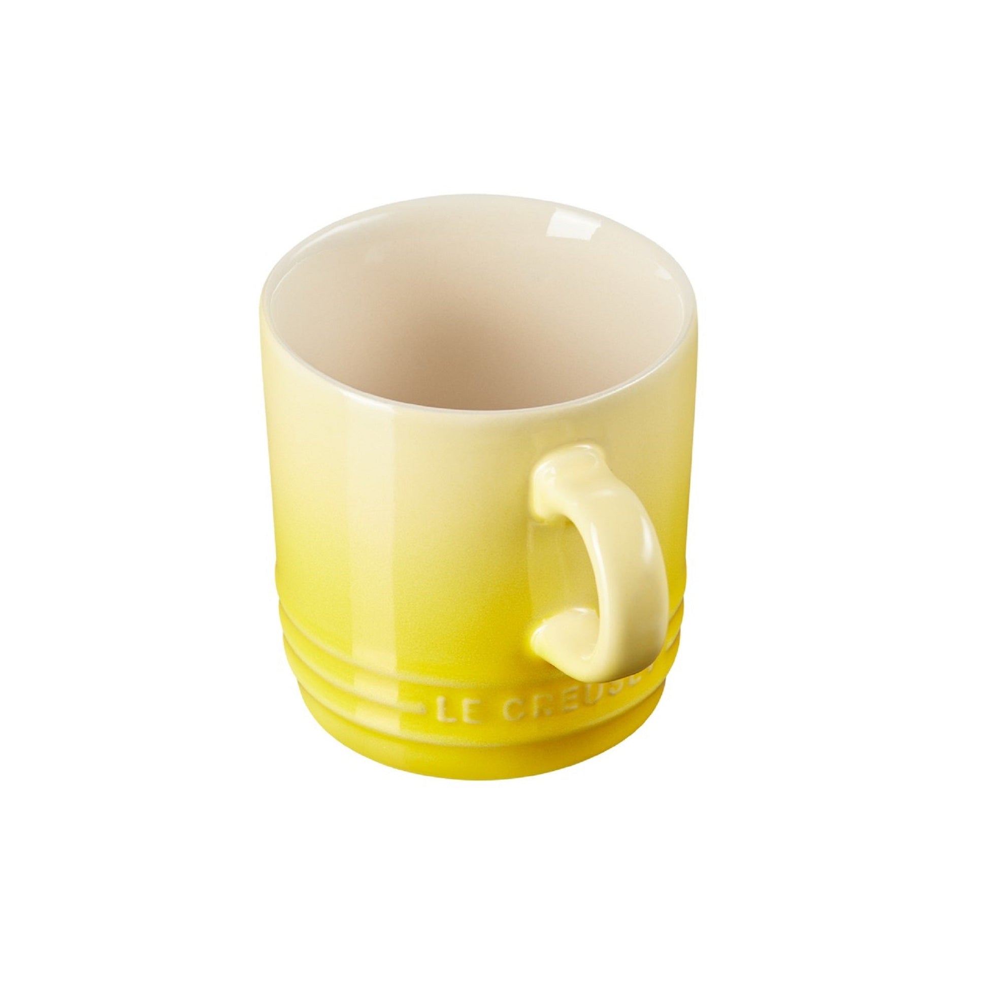Taza De 200 Ml11#Amarillo