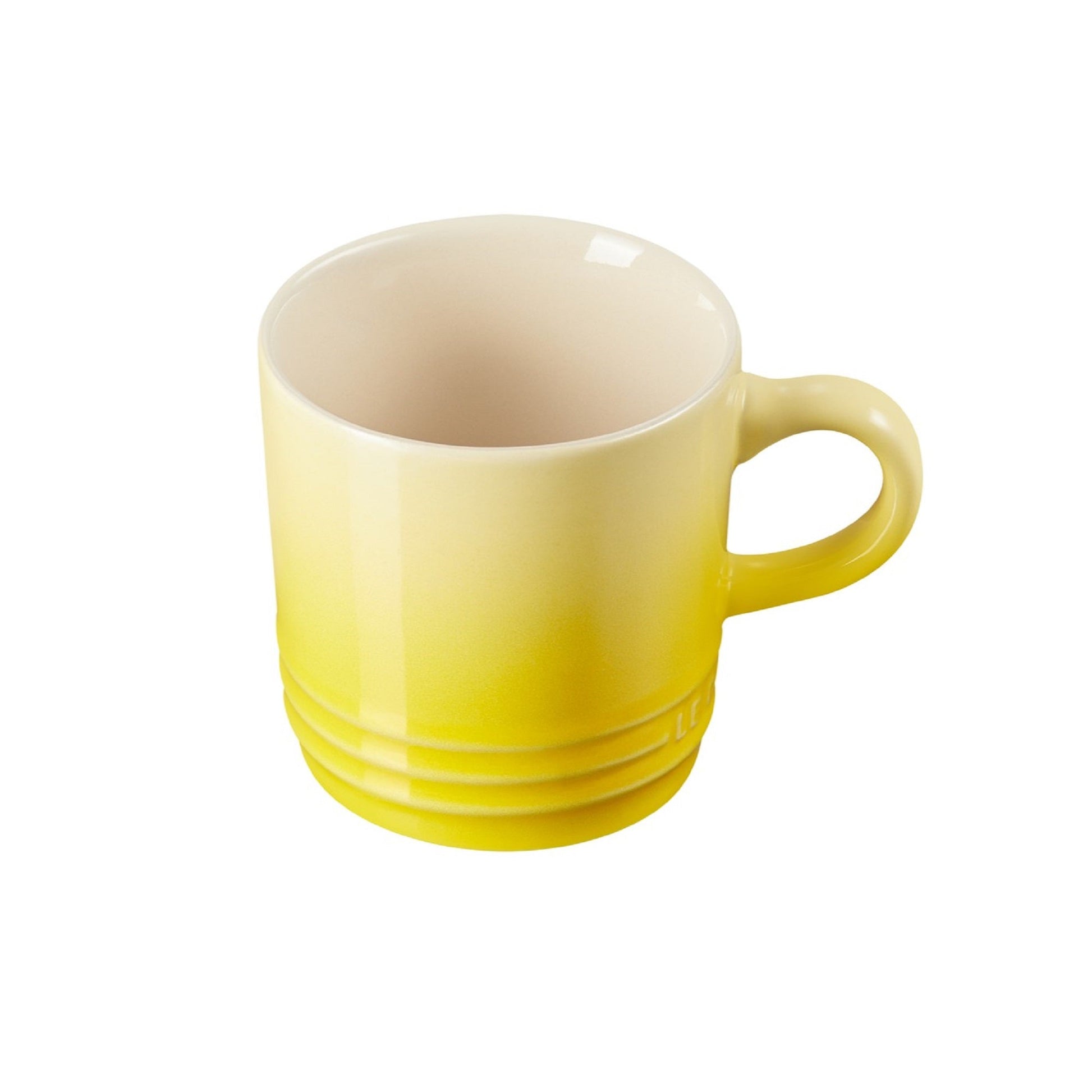 Taza De 200 Ml12#Amarillo
