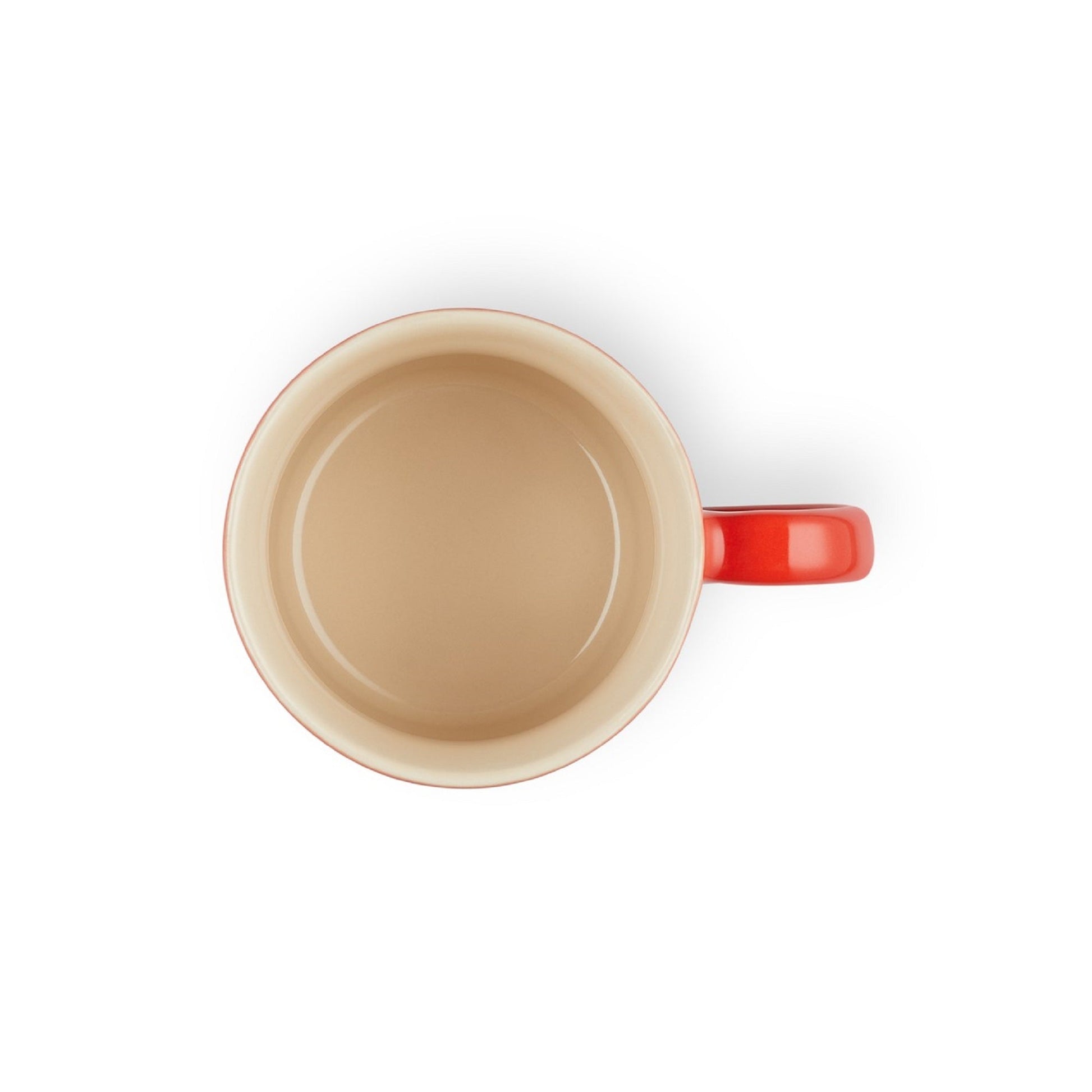 Taza De 200 Ml6#Rojo