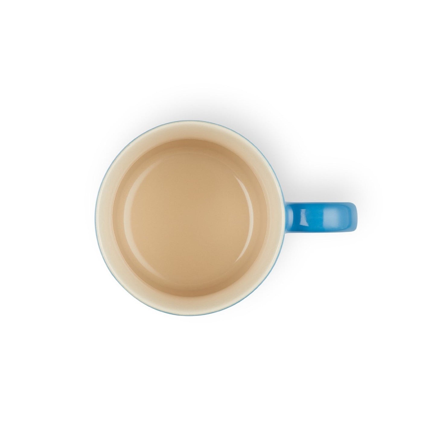 Taza De 200 Ml8#Azul