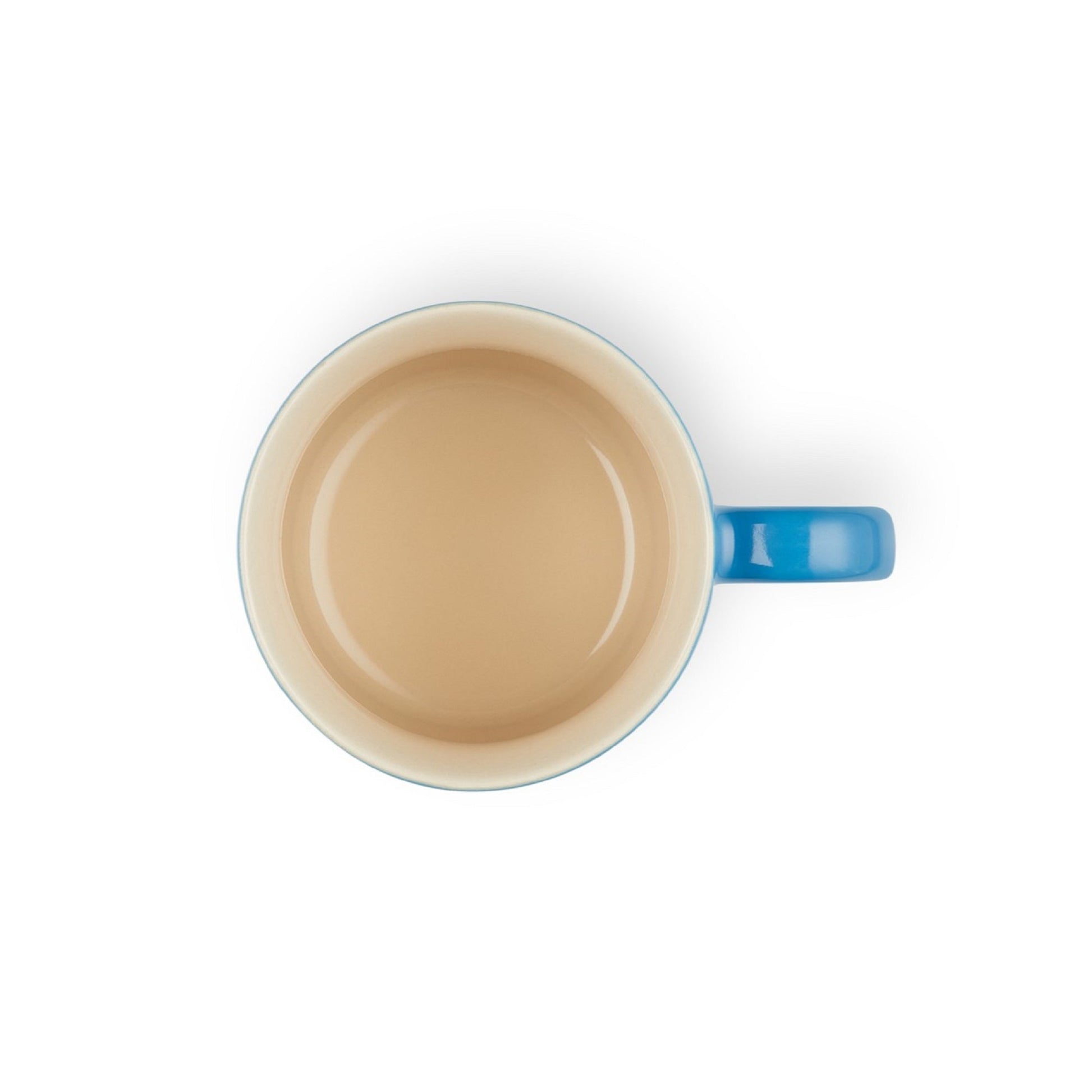 Taza De 200 Ml8#Azul