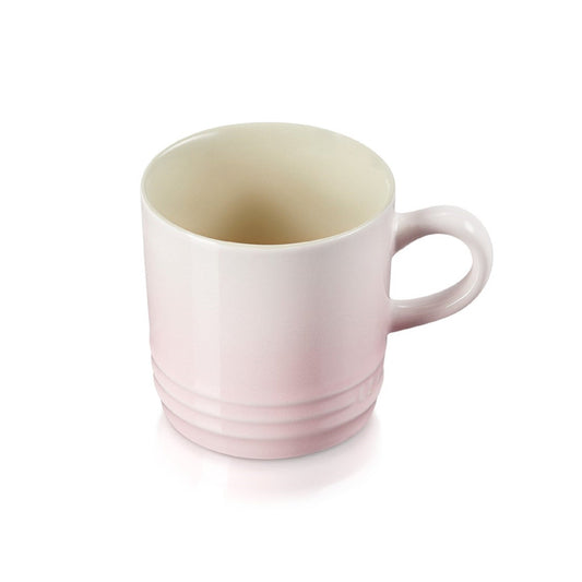 Taza de 200ml Shell Pink1#Rosado