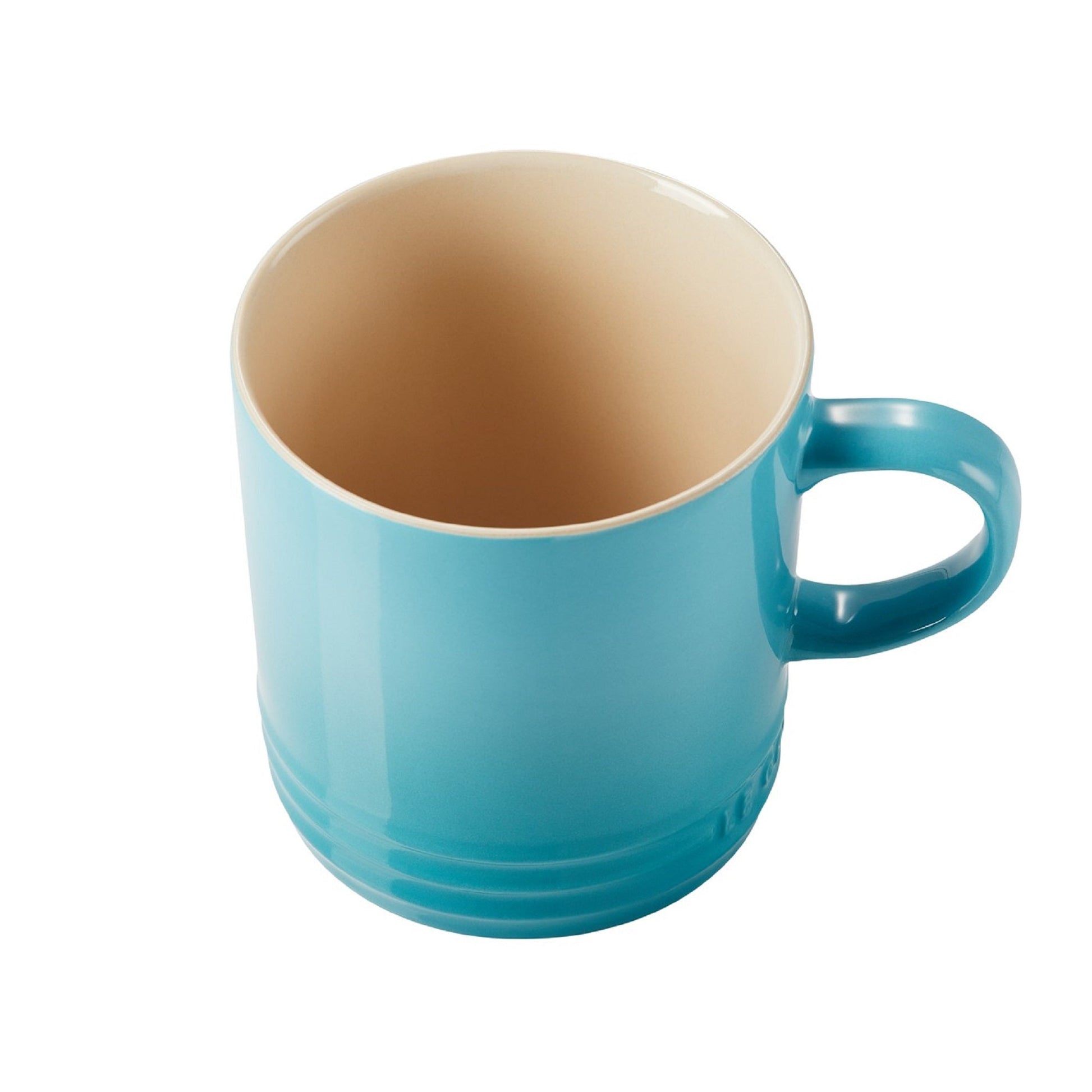 Taza De 350 Ml10#Turquesa
