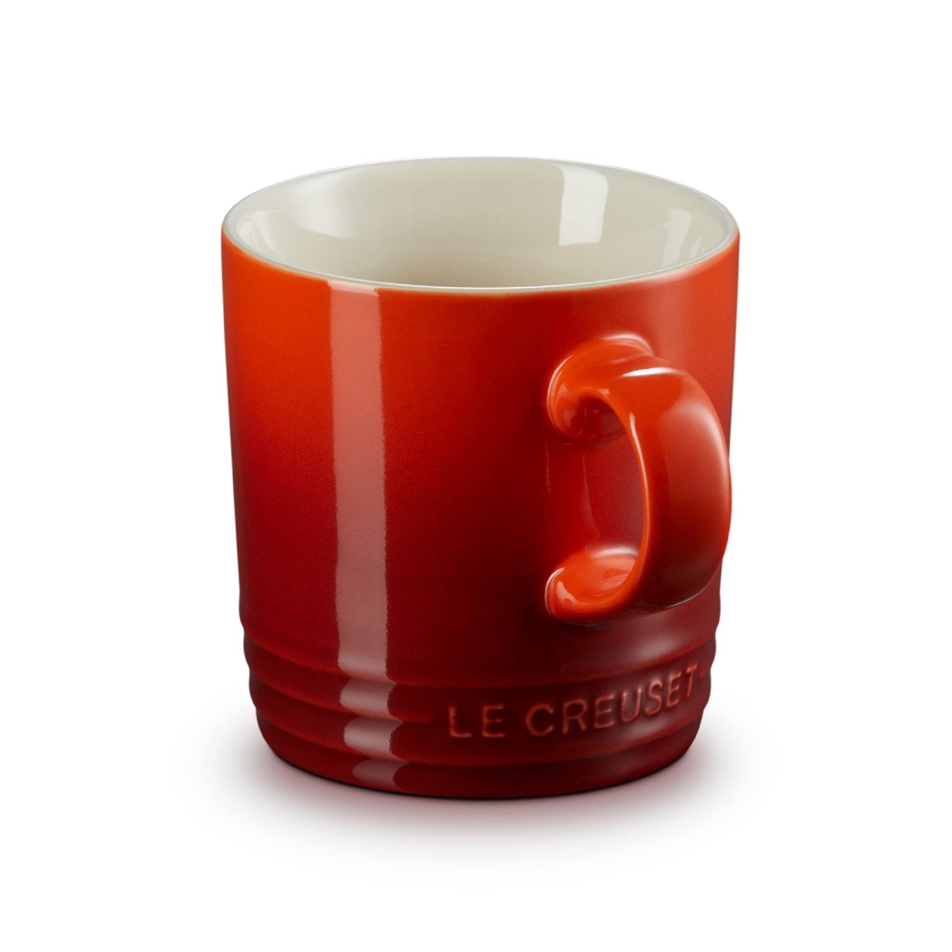 Taza De 350 Ml6#Rojo