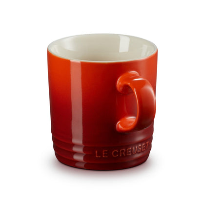 Taza De 350 Ml6#Rojo