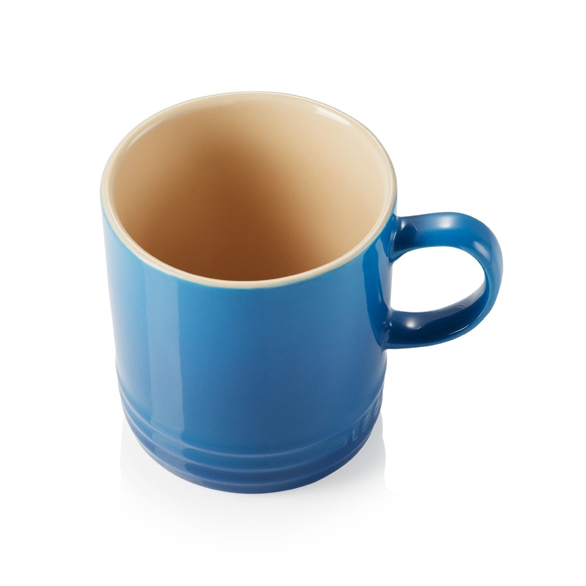 Taza De 350 Ml7#Azul