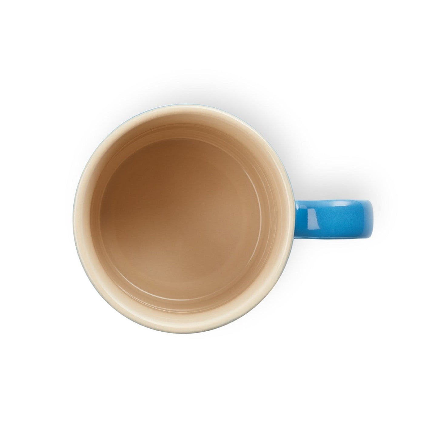 Taza De 350 Ml8#Azul