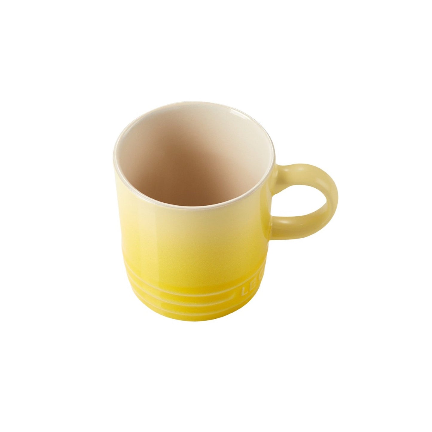 Taza espresso 100 ml11#Amarillo