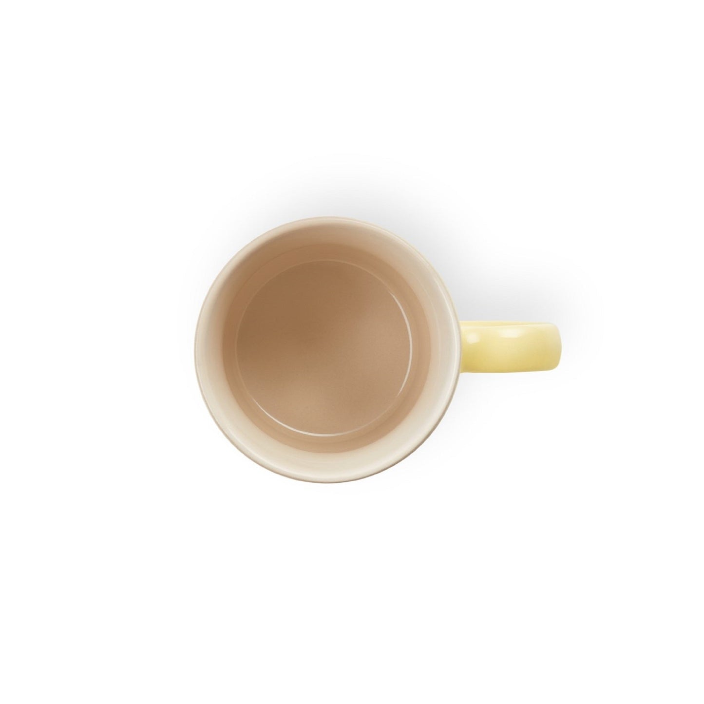Taza espresso 100 ml12#Amarillo