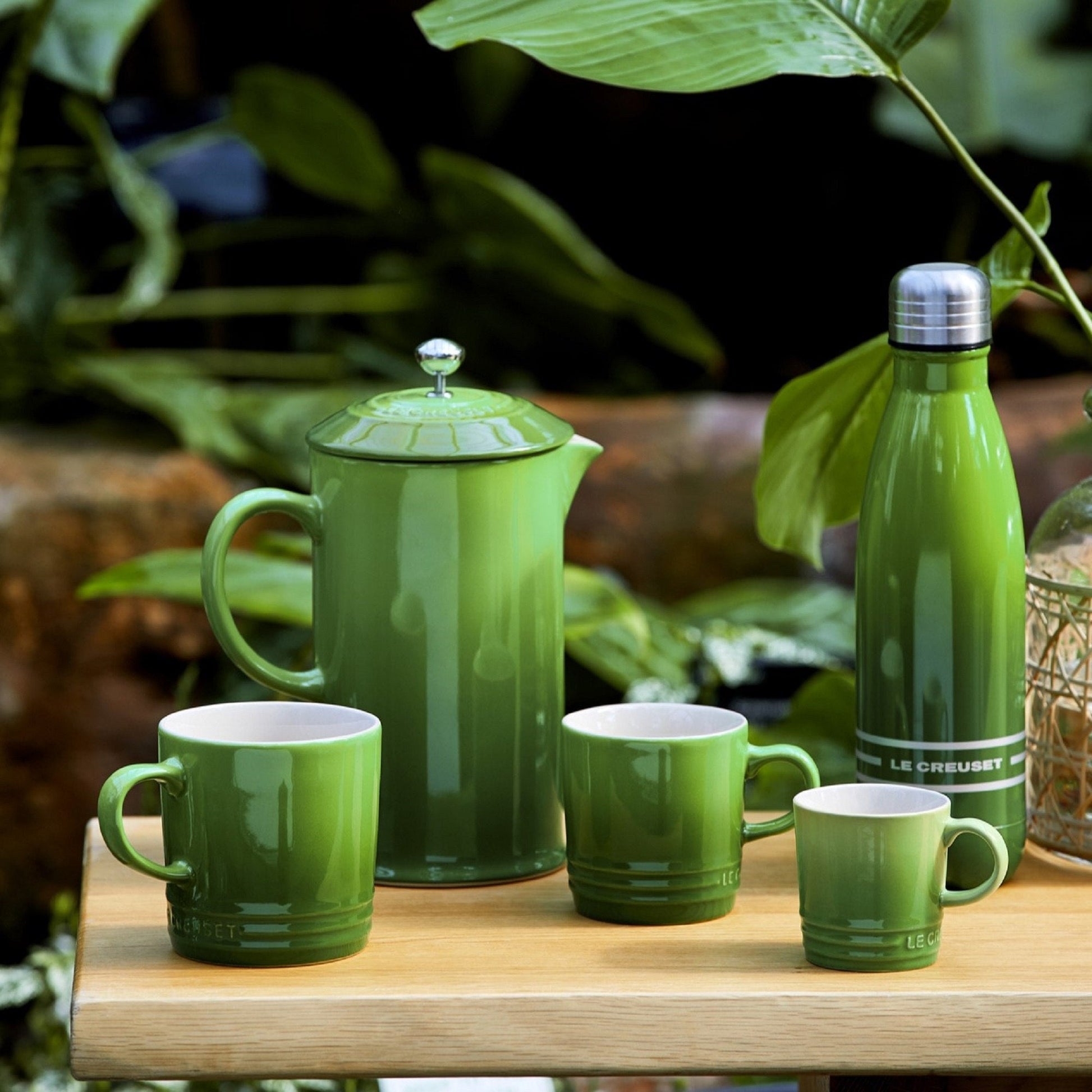 Taza espresso 100 ml4#Verde