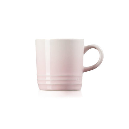 Taza Espresso Shell Pink 100Ml2#Rosado