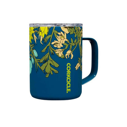 Tazón Térmico Mug 475 ml4#Azul