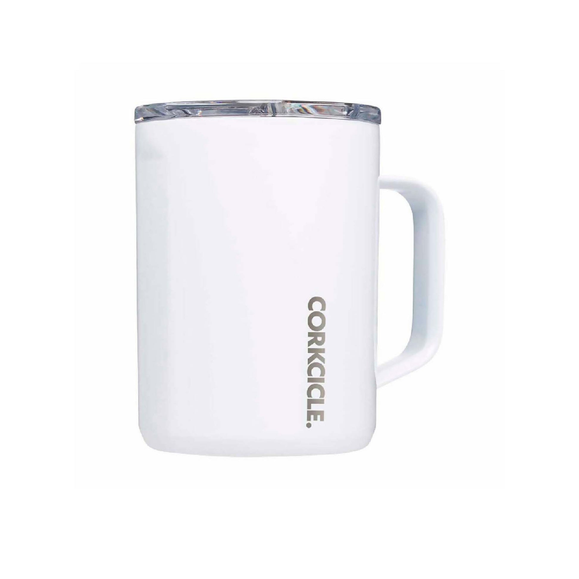 Tazón Térmico Mug 475 ml5#Blanco