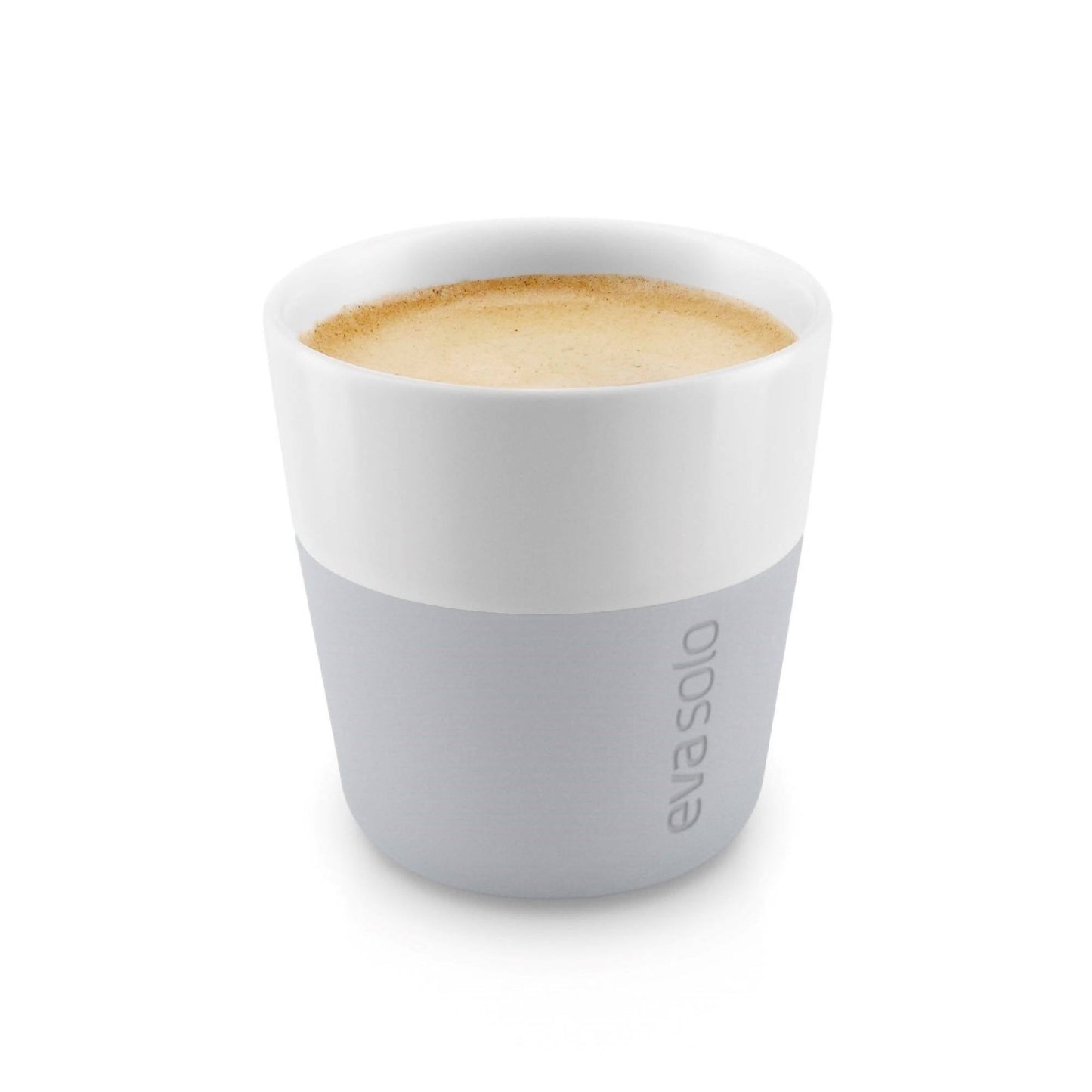 Set 2 Tazas Espresso3#Gris