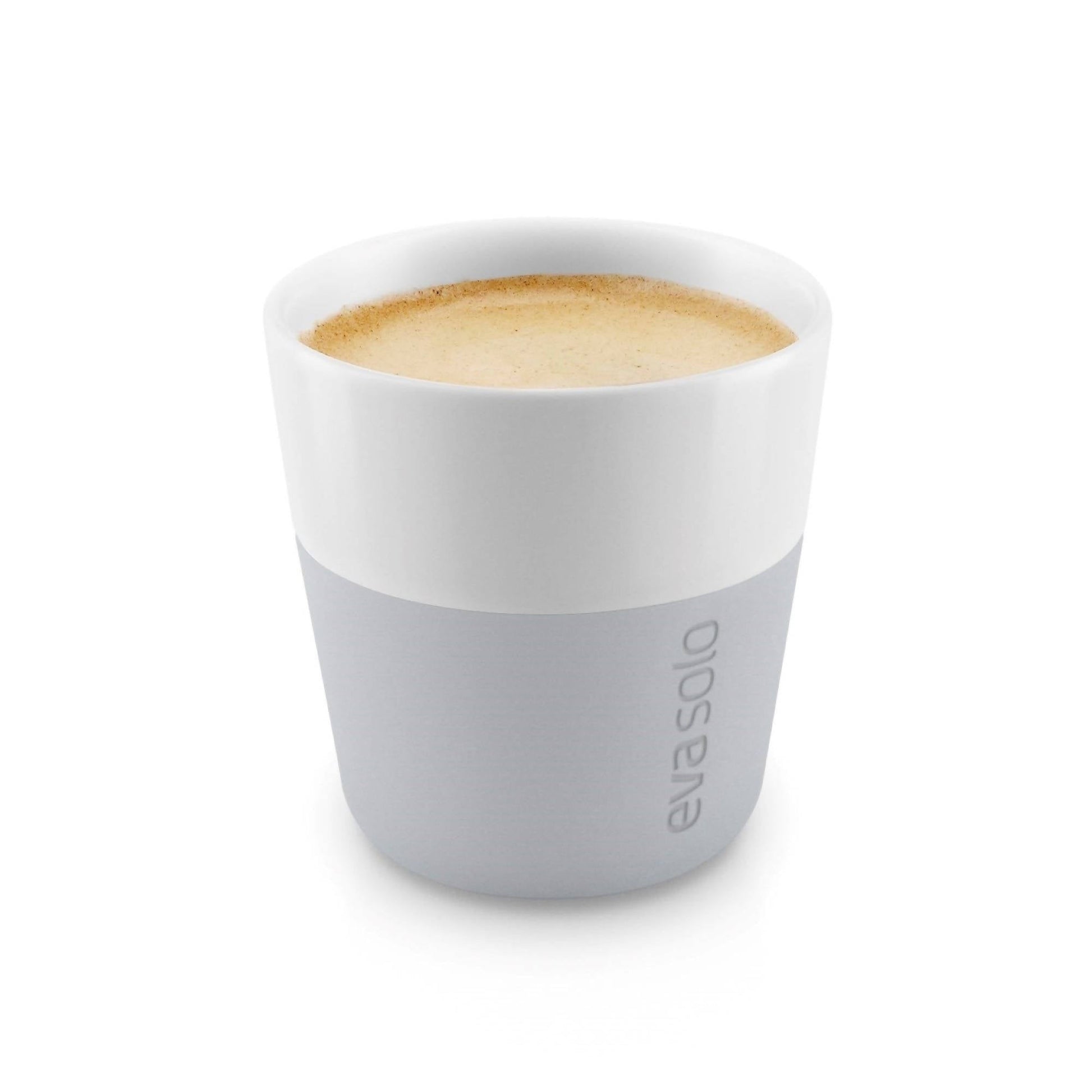 Set 2 Tazas Espresso3#Gris