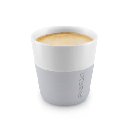 Set 2 Tazas Espresso3#Gris