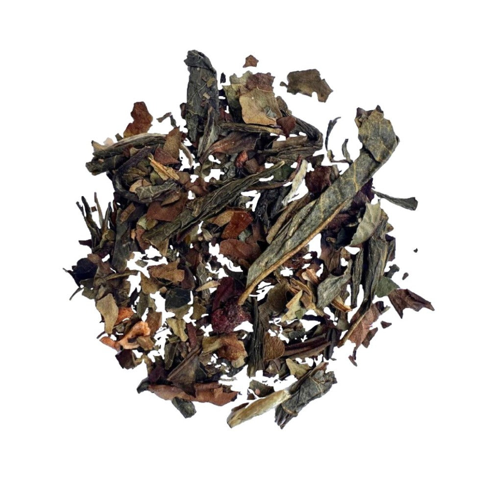 Té Adagio Autumn Colors 57 grs Tin2#Celeste