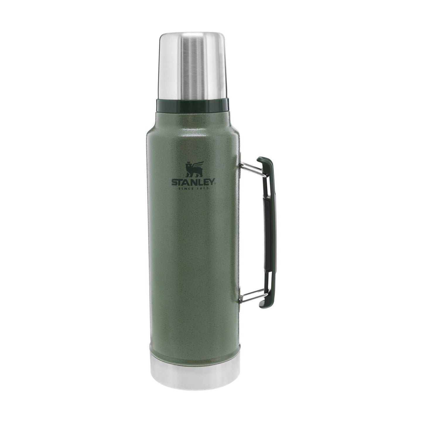 Termo Classic 950 ml2#Verde