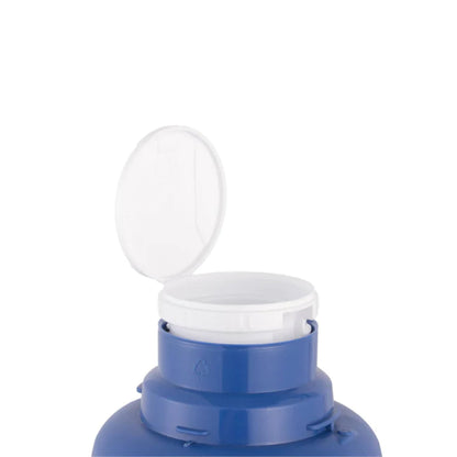 Termo Líquidos New Azul 1,8Lt2#Azul