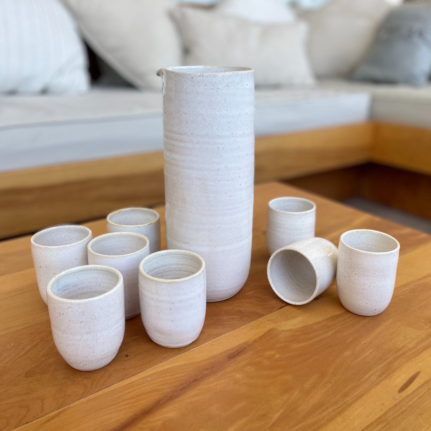 Set Pisco Sour4#Arena