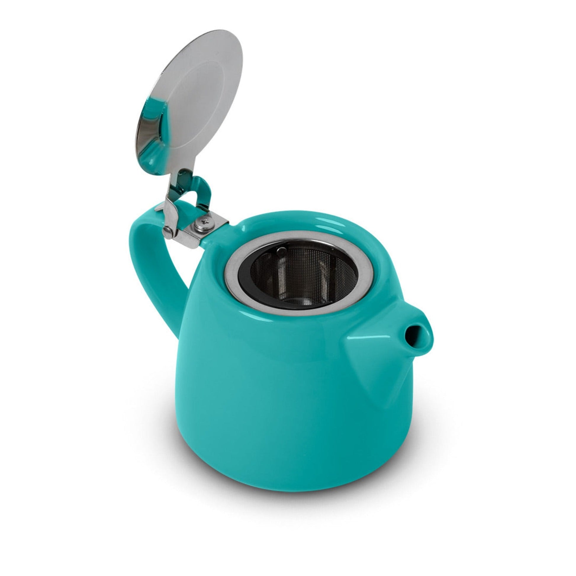 Tetera Nordic2#Turquesa